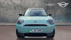 MINI Aceman 135kW E Exclusive [Level 2] 43kWh 5dr Auto Electric Hatchback